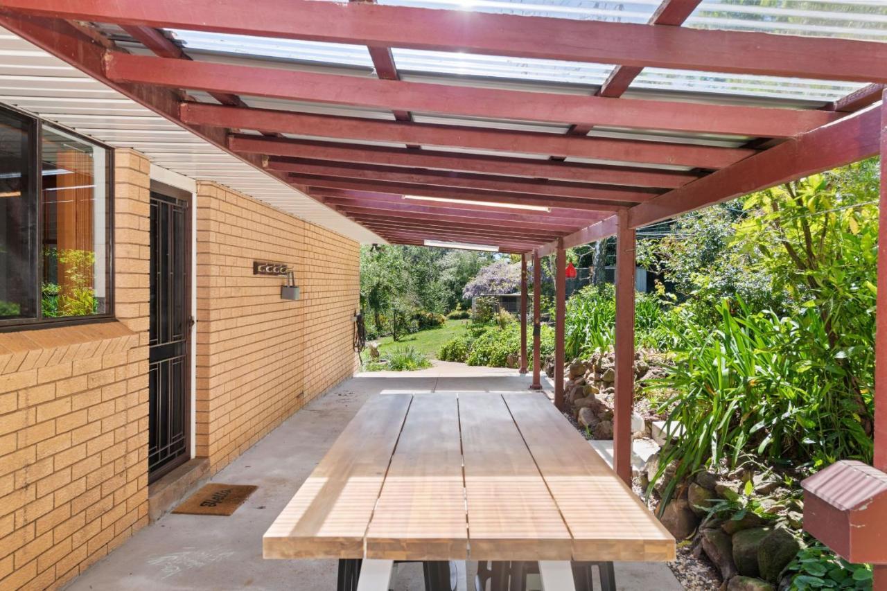 Villa Bendalong Orange Exterior foto